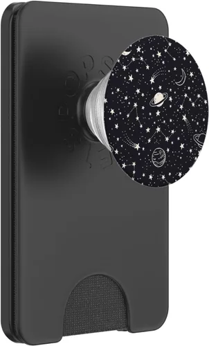 Vista 8 de PopSockets PopSockets PopGrip: agarre intercambiable para teléfonos y tabletas PopSockets PopSockets PopSockets estándar