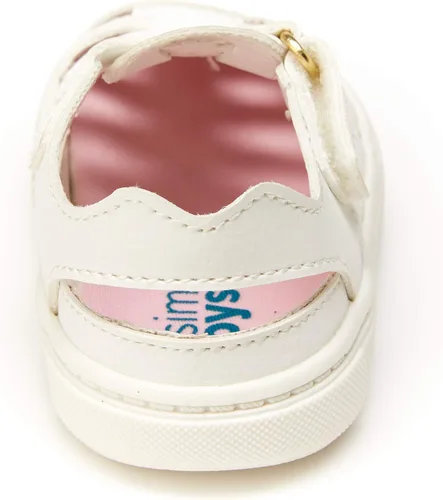 Vista 3 de Simple Joys by Carter's Sandalia Frankie unisex para niños