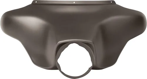 Vista 14 de TCMT Carcasa del velocímetro Carenado interior Compatible con Harley Touring Electra Glide FLHX FLHTC FLHTCU 2008-2013