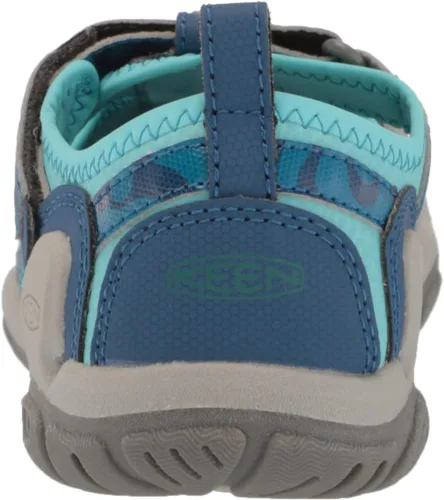Vista 3 de KEEN Unisex-Child KnotchCreek Casual Comfortable Sandals
