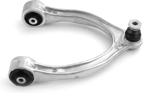 Vista 27 de Metrix Premium Chassis Parts - Brazo de control superior delantero derecho con junta esférica y conjunto de buje para 82-85 Mercedes-Benz 300CDT