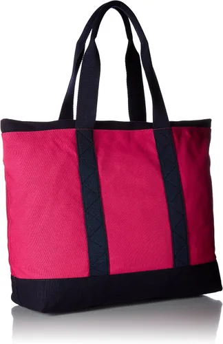Vista 2 de Tommy Hilfiger Pam - Bolso de lona