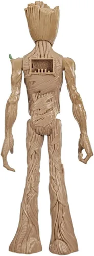 Vista 4 de AVN Titan Hero Groot