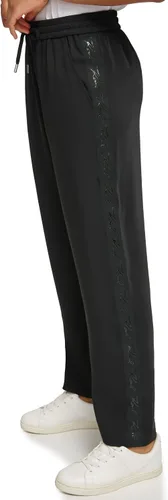 Vista 3 de Karl Lagerfeld Paris Jogger deportivo para mujer
