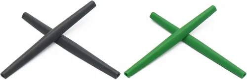 Vista 14 de Eye Opening Stuff Accesorios de repuesto para auriculares compatibles con gafas de sol Oakley Whisker/Juliet