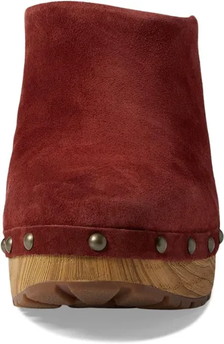Vista 2 de KORK-EASE Zuecos Sudbury para mujer