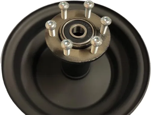 Vista 2 de Pernos de montaje del cubo de rueda para Mini Moto/Motovox Mega (rueda no incluida)