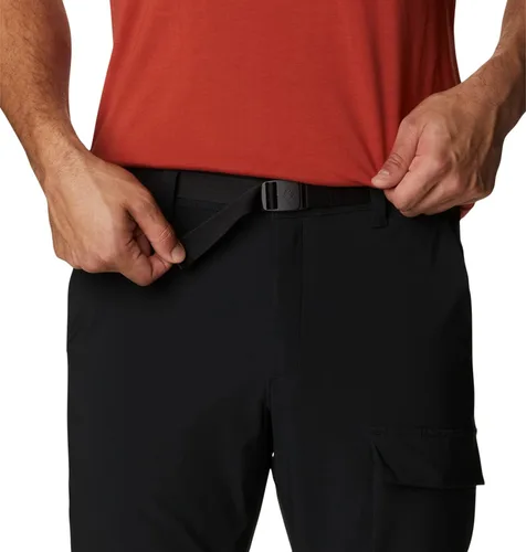 Vista 4 de Columbia Pantalón cálido Maxtrail de peso medio para hombre