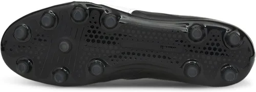 Vista 3 de PUMA King Pro 21 Firm Ground - Tacos de fútbol para hombre