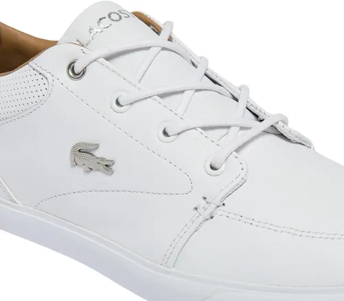 Vista 7 de Lacoste Bayliss - Tenis deportivos para hombre