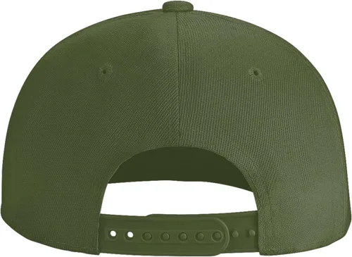 Vista 40 de Pride Flag in This House We Believe Science is Real Black Lives Matter Baseball Hats for Men Dad Hat,Black
