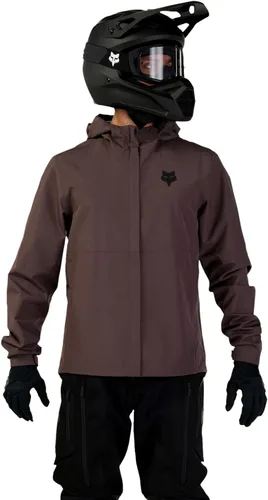 Vista 3 de Fox Racing Chaqueta impermeable plegable Ranger O.r. para hombre