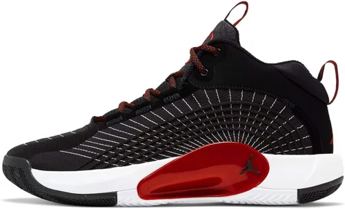Vista 5 de Nike Jordan Jumpman 2021 - Tenis de baloncesto para hombre