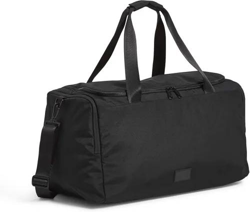Vista 4 de Bolsa de viaje reciclada Lighten Up Reactive para mujer