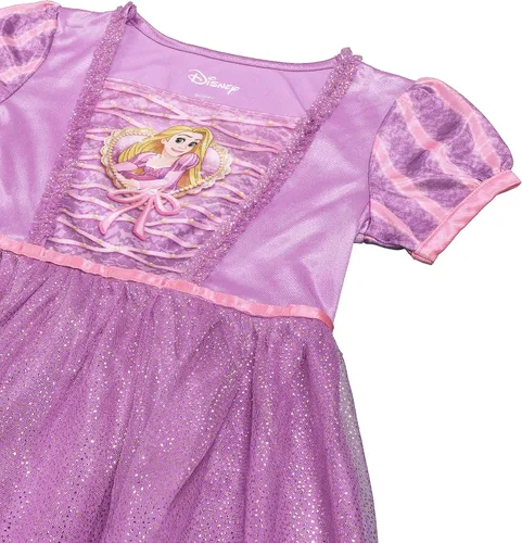 Vista 3 de Disney Camisón de fantasía para niña