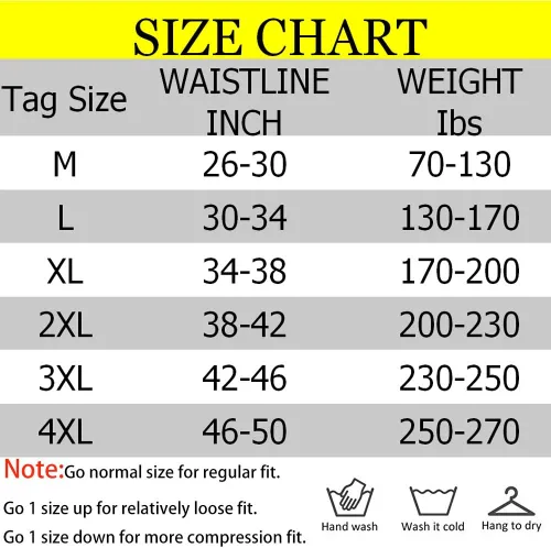Vista 2 de Optlove Pantalones cortos moldeadores de cintura alta para hombre con control de abdomen y cintura alta que adelgaza, antirizado, ropa interior sin