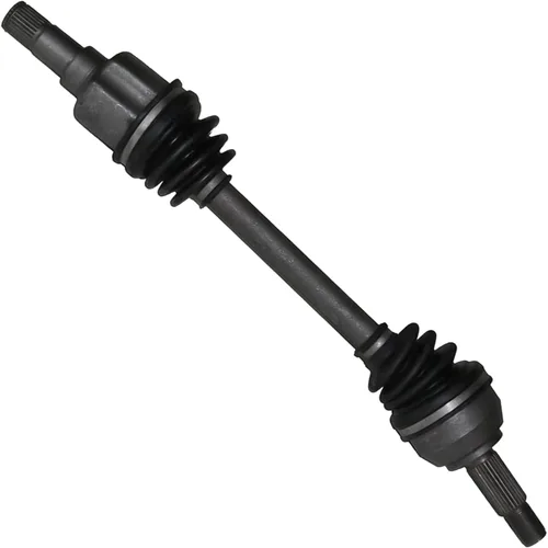Vista 54 de Detroit Axle - 2 ejes CV delanteros para Chevy Silverado 1500 2007-2018, GMC Sierra Suburban Yukon XL 1500 Avalanche Cheyenne Cadillac Escalade ESV