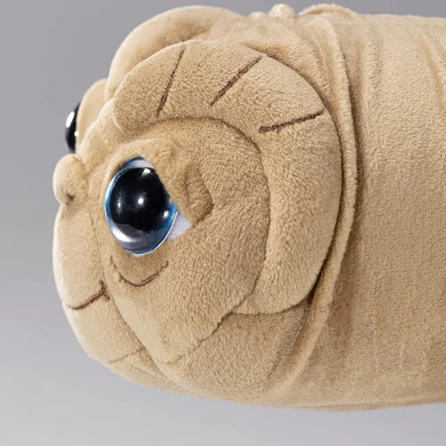 Vista 8 de The Noble Collection E.T. El peluche extraterrestre E.T
