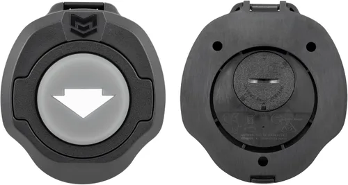 Vista 2 de Minn Kota Interruptor inalámbrico Bluetooth Stomp para Raptor y Talon