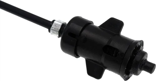 Vista 5 de Dorman Cable de liberación de tapa de maletero 912-710 compatible con modelos seleccionados de Honda