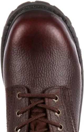Vista 6 de Georgia Boot Botas de trabajo impermeables con punta de acero para hombre