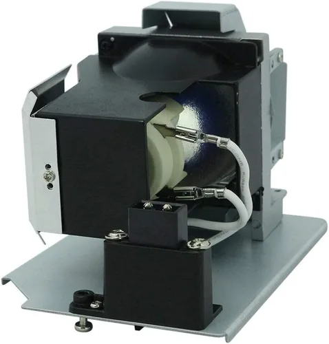 Vista 7 de Bombilla de proyector profesional UST-P1-LAMP de calidad A+ con carcasa UST-P1-LAMP compatible con Promethean UST-P1 UST-P2 UST-P3