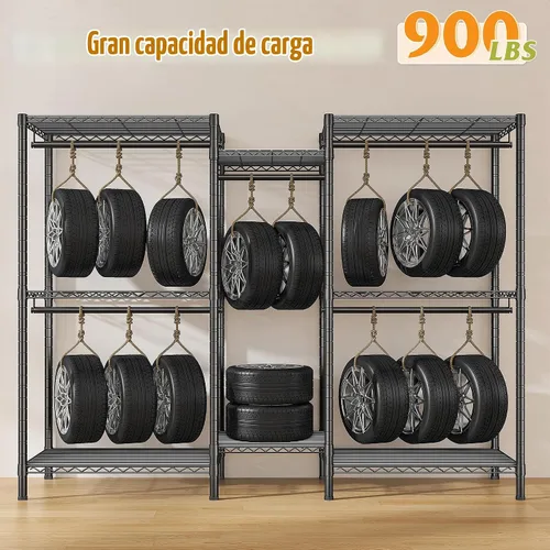 Vista 6 de Raybee Perchero en forma de L para esquina, percheros para colgar ropa, 900 libras, perchero resistente para ropa, 74.5 pulgadas de ancho x 18 Negro