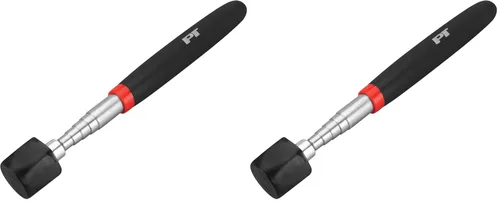 Vista 8 de Performance Tool 20129 - Herramienta de recogida magnética de 8 libras, se extiende a 24 pulgadas