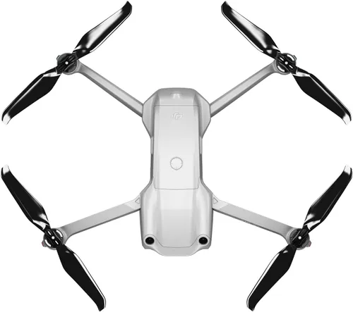 Vista 5 de Master Airscrew Hélices Stealth para DJI Air 2S y Mavic Air 2 - Negro, 4 uds