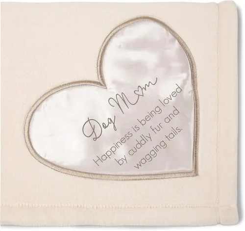 Vista 15 de Pavilion Gift Company - Manta suave de lujo real de 25 aniversario, 50 x 60 pulgadas