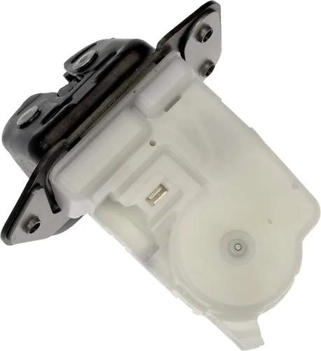 Vista 3 de Dorman Actuador de bloqueo de puerta elevadora 931-964 compatible con modelos seleccionados de Nissan