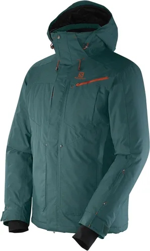 Vista 5 de Salomon Chaqueta Fantasy para hombre