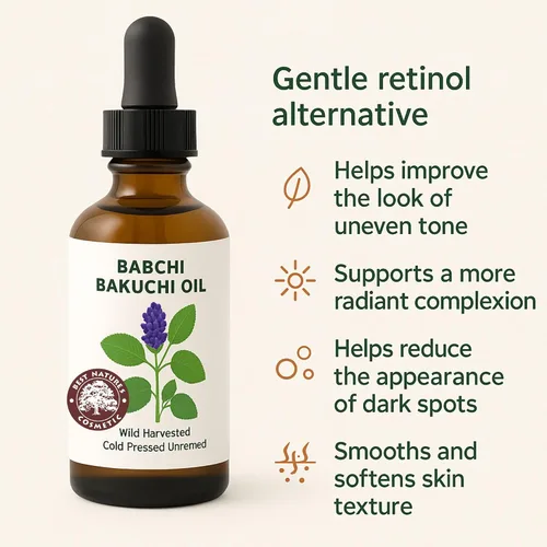 Vista 6 de Best Nature's Cosmetics Vitamina E