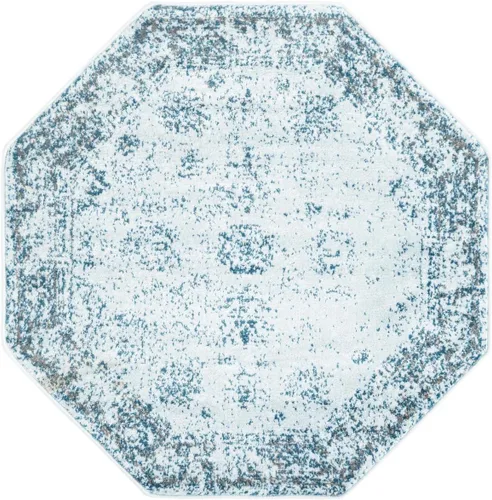 Vista 73 de Rugs.com Alfombra de la colección Monte Carlo, alfombra mediana de 2 pies 2 pulgadas x 3 pies, color beige, perfecta para salas de estar, comedores