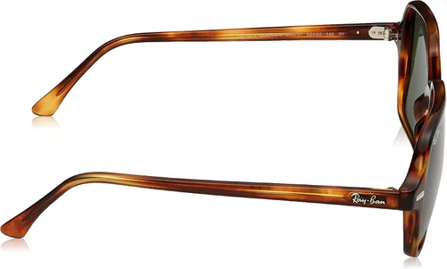 Vista 3 de Ray-Ban Women's Rb1973 Square Ii Sunglasses