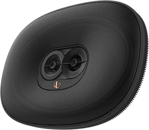 Vista 3 de Infinity Primus 693M - Altavoces de 3 vías (6 x 9 pulgadas)