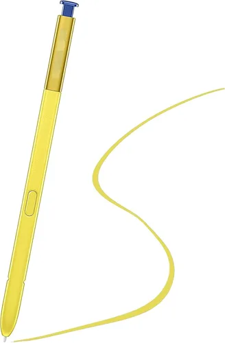 Vista 6 de Paquete de 2 bolígrafos Galaxy Note 9 S con Bluetooth para Samsung Galaxy Note 9 de repuesto de lápiz capacitivo, Note 9 todas las versiones Stylus