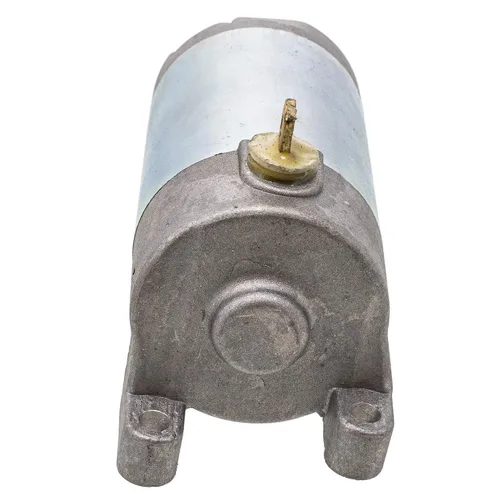 Vista 4 de NICHE Conjunto de motor de arranque 3C5-81890-00-00 alto par para Yamaha Raptor 250 XT250