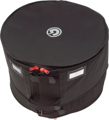 Vista 4 de Gibraltar GFBT10 - Bolsa Tom Flatter montada de 10 pulgadas