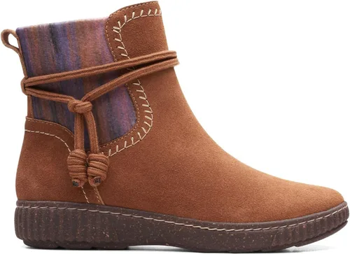 Vista 2 de Clarks Caroline Lily para mujer
