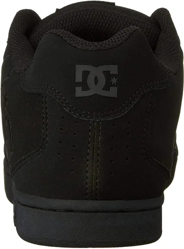 Vista 3 de DC Net Se - Zapatillas de skate para hombre
