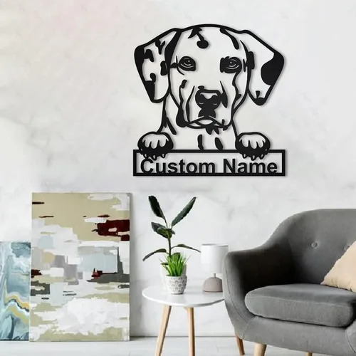 Vista 25 de Letrero de madera personalizado de perro Airedale Terrier Letrero de madera personalizado Airedale Terrier Airedale Terrier divertido Regalo