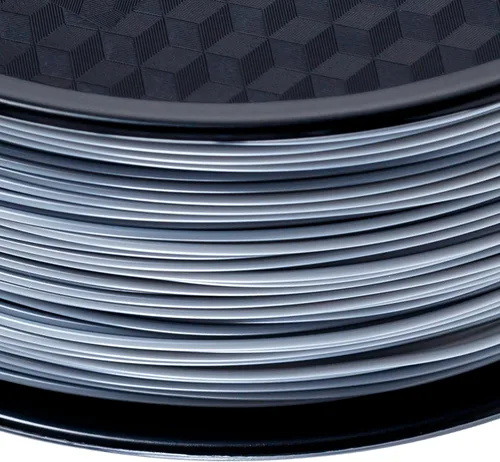 Vista 8 de Paramount 3D PLA 1.75mm 1kg Filamento (1.75 mm PLA (1 kg), Negro, 1)