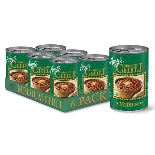 Vista 23 de Organic Chili