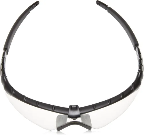 Vista 4 de Oakley Oo9047 Ballistic M Frame 20 Strike Shield Gafas de sol para hombre negro 33 mm