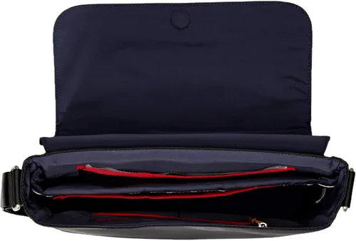 Vista 5 de Tommy Hilfiger Alexander - Bolso bandolera para mujer