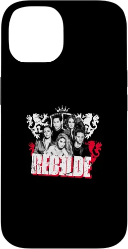Vista 4 de Rebelde Tour 2023, Rebelde Concert Case for iPhone 17