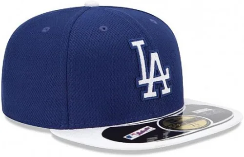 Vista 2 de New Era Gorra ajustada MLB Road Diamond Era 59FIFTY