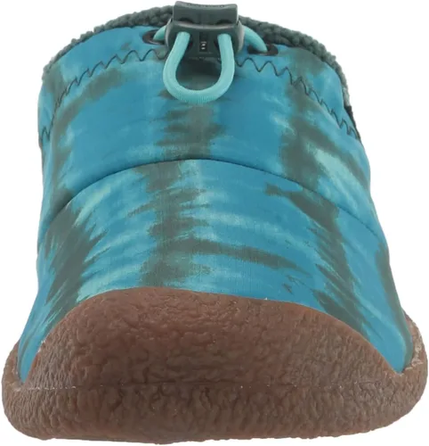 Vista 2 de KEEN Women's Howser 3 Slide Comfy Durable Slippers