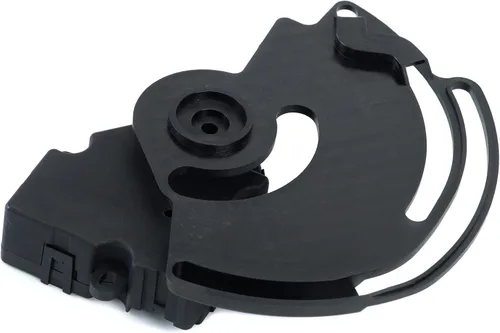 Vista 5 de MPLUS - Actuador de puerta de mezcla de aire HVAC compatible con Chevrolet Avalanche 1500 2500 Silverado 1500 2500 3500 Suburban 1500 2500 Tahoe
